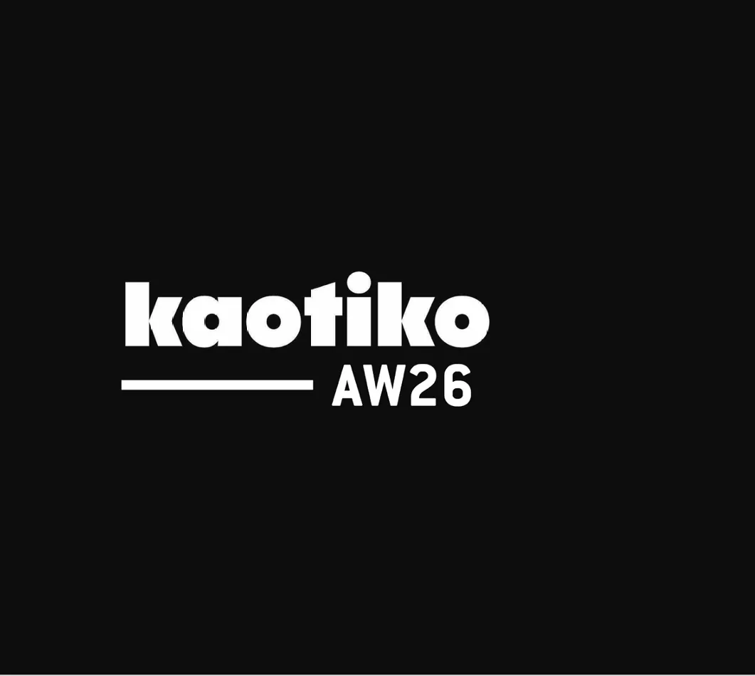 Kaotiko logo