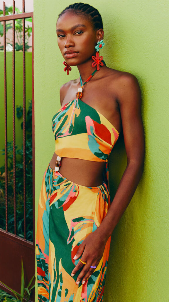 Monoi Project Editorial